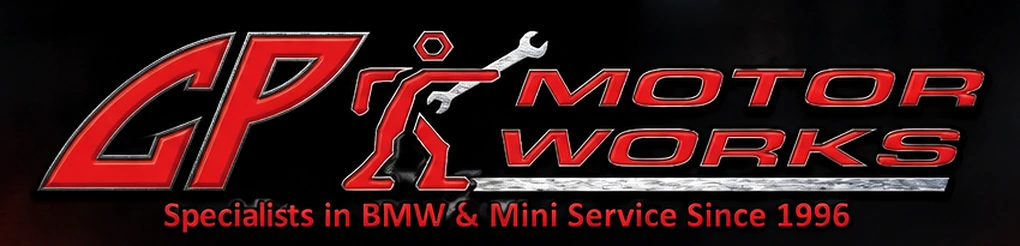 GP Motor Works – Specialists in BMW and MINI Service Since 1996