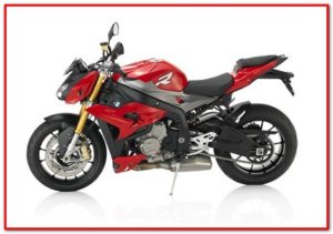 BMW S1000R - BMW Motorcycle Service - GP Motor Works