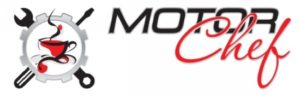 MotorChef Cafe logo - GP Motor Works