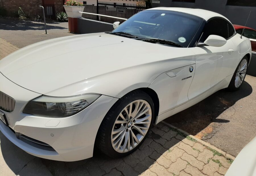 BMW Z4