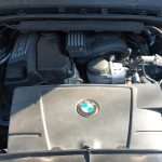 BMW 320i e90 2011 for sale - engine bay from GP Motor Works