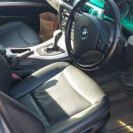 BMW 320i e90 2011 for sale - front interior from GP Motor Works