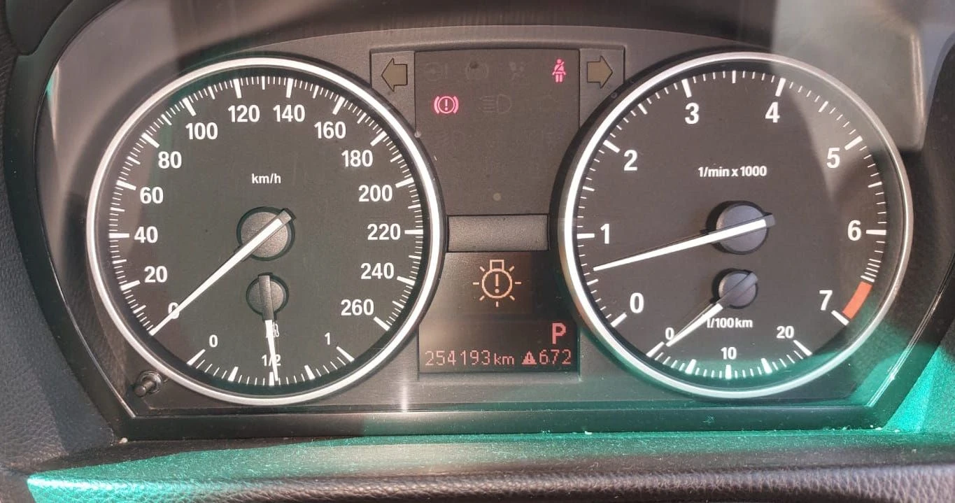 BMW 320i E90 2011 — Sold — BMW 320i e90 2011 for sale odometer