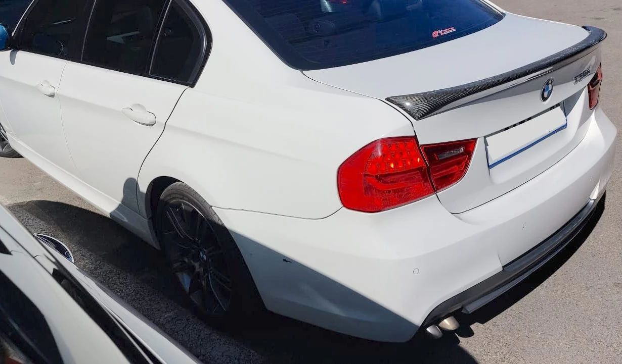 BMW 330d E90 Facelift 2010 — Sold — BMW 330d e90 for sale ext. left