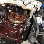 BMW engine failure due to lack of oil change or oil topped up at GP Motor Works