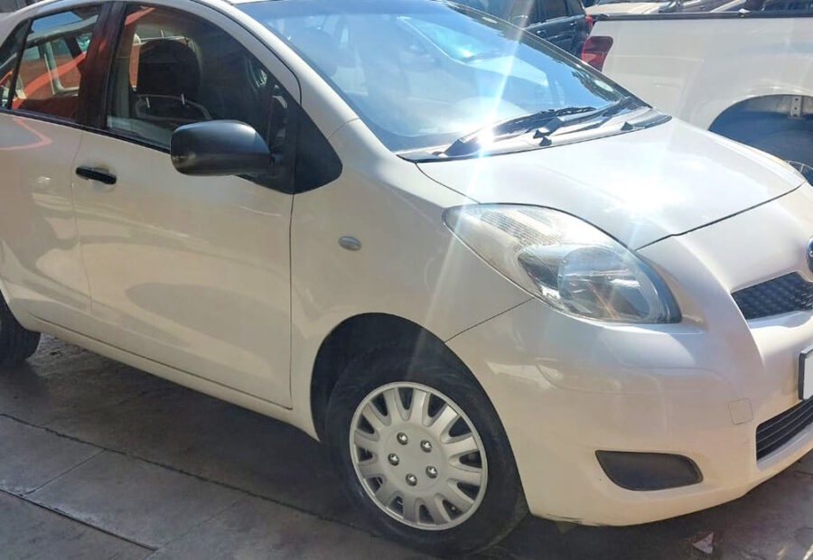 Toyota Yaris 1.5